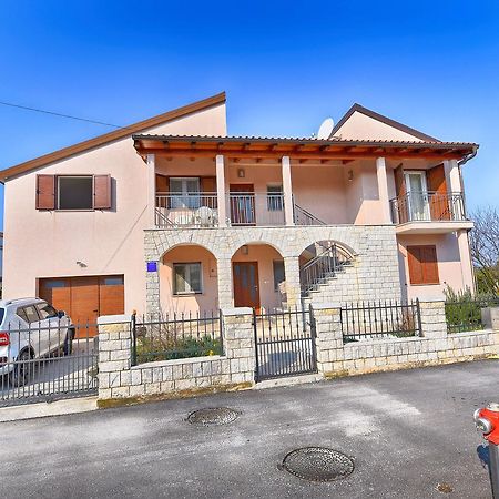 Apartment Monfiorenzo 1551 Ρόβινι Εξωτερικό φωτογραφία