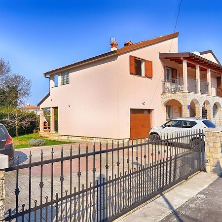 Apartment Monfiorenzo 1551 Ρόβινι Εξωτερικό φωτογραφία