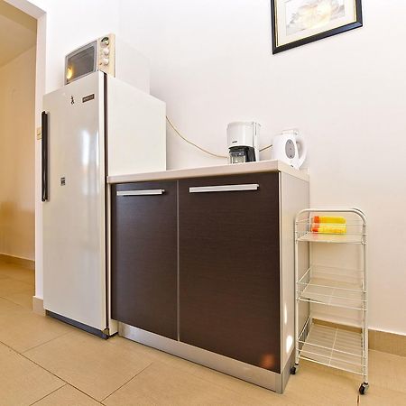 Apartment Monfiorenzo 1551 Ρόβινι Εξωτερικό φωτογραφία