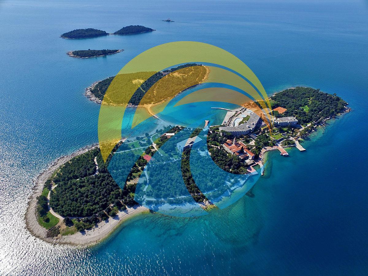 Apartment Monfiorenzo 1551 Ρόβινι Εξωτερικό φωτογραφία