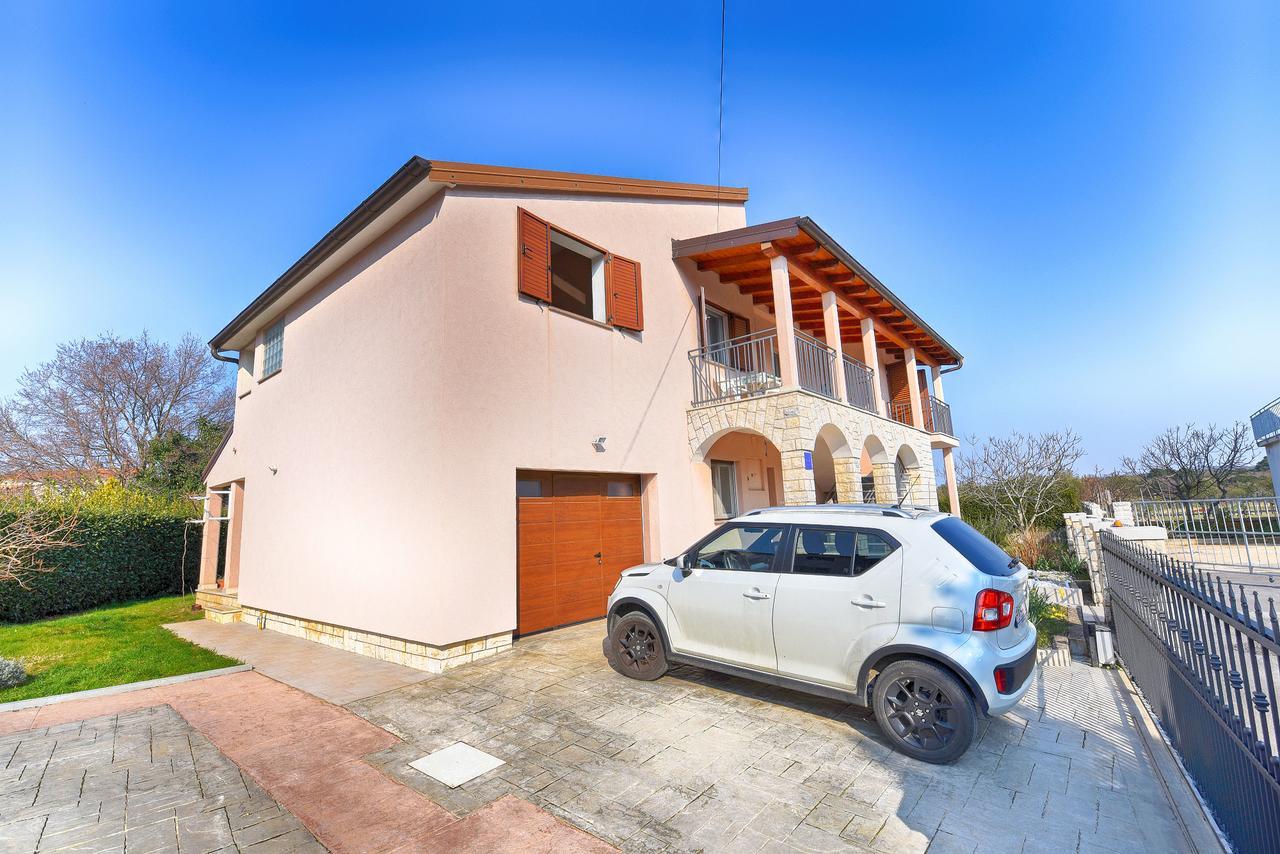 Apartment Monfiorenzo 1551 Ρόβινι Εξωτερικό φωτογραφία