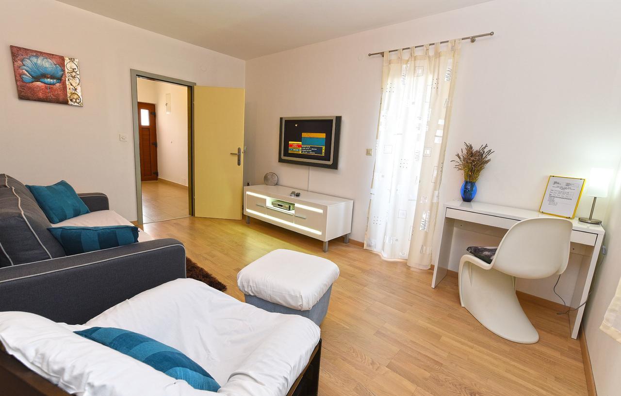 Apartment Monfiorenzo 1551 Ρόβινι Εξωτερικό φωτογραφία