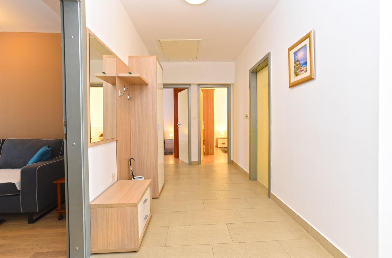 Apartment Monfiorenzo 1551 Ρόβινι Εξωτερικό φωτογραφία
