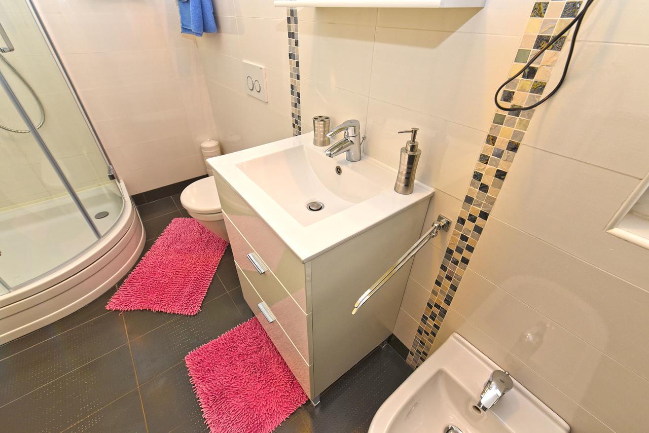 Apartment Monfiorenzo 1551 Ρόβινι Εξωτερικό φωτογραφία