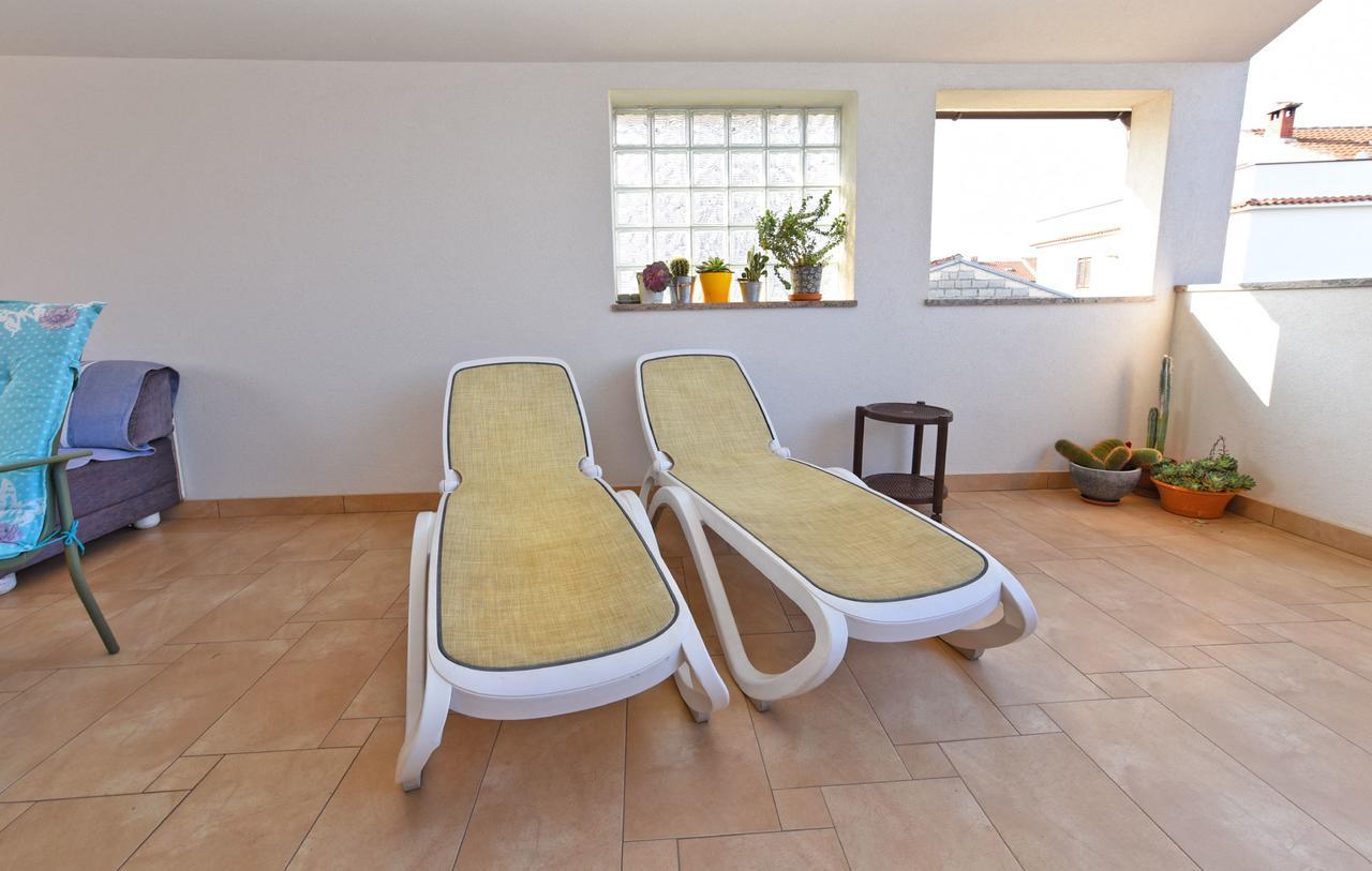 Apartment Monfiorenzo 1551 Ρόβινι Εξωτερικό φωτογραφία