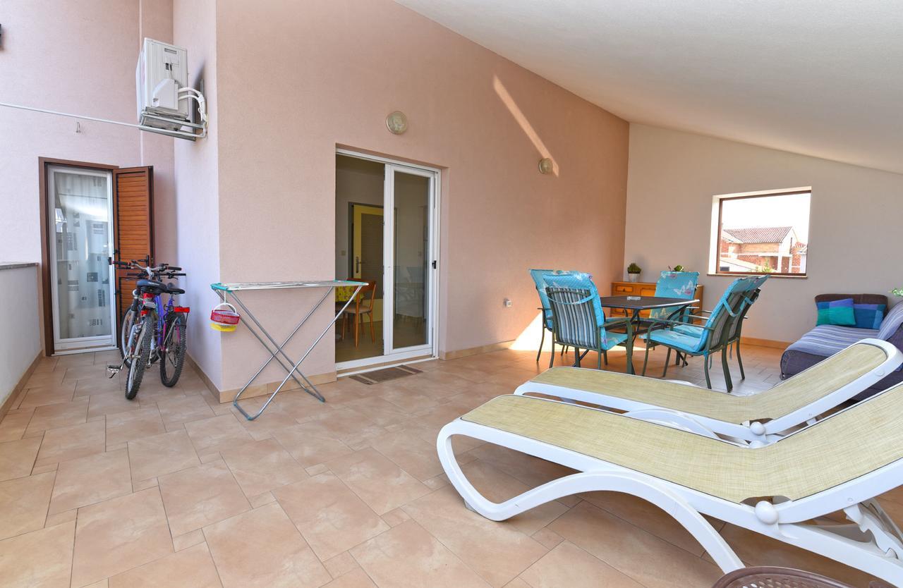 Apartment Monfiorenzo 1551 Ρόβινι Εξωτερικό φωτογραφία