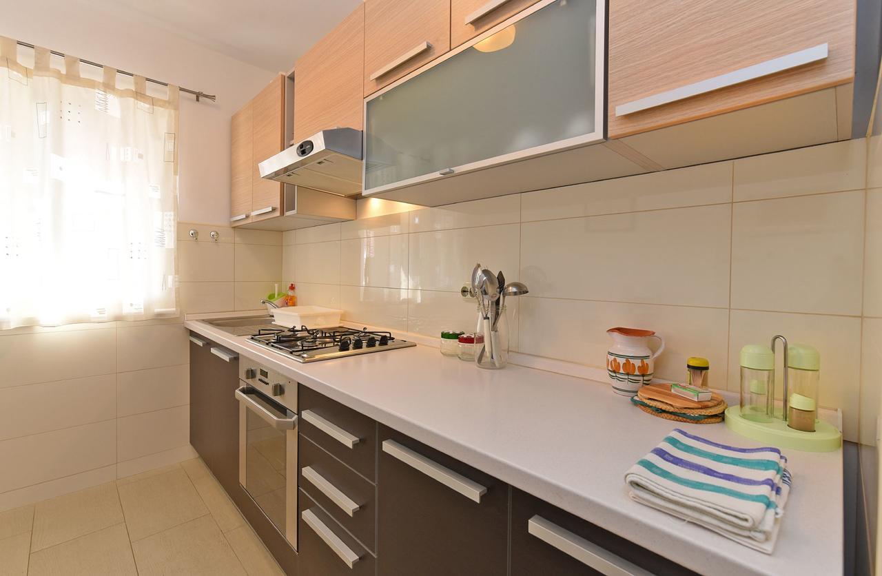 Apartment Monfiorenzo 1551 Ρόβινι Εξωτερικό φωτογραφία