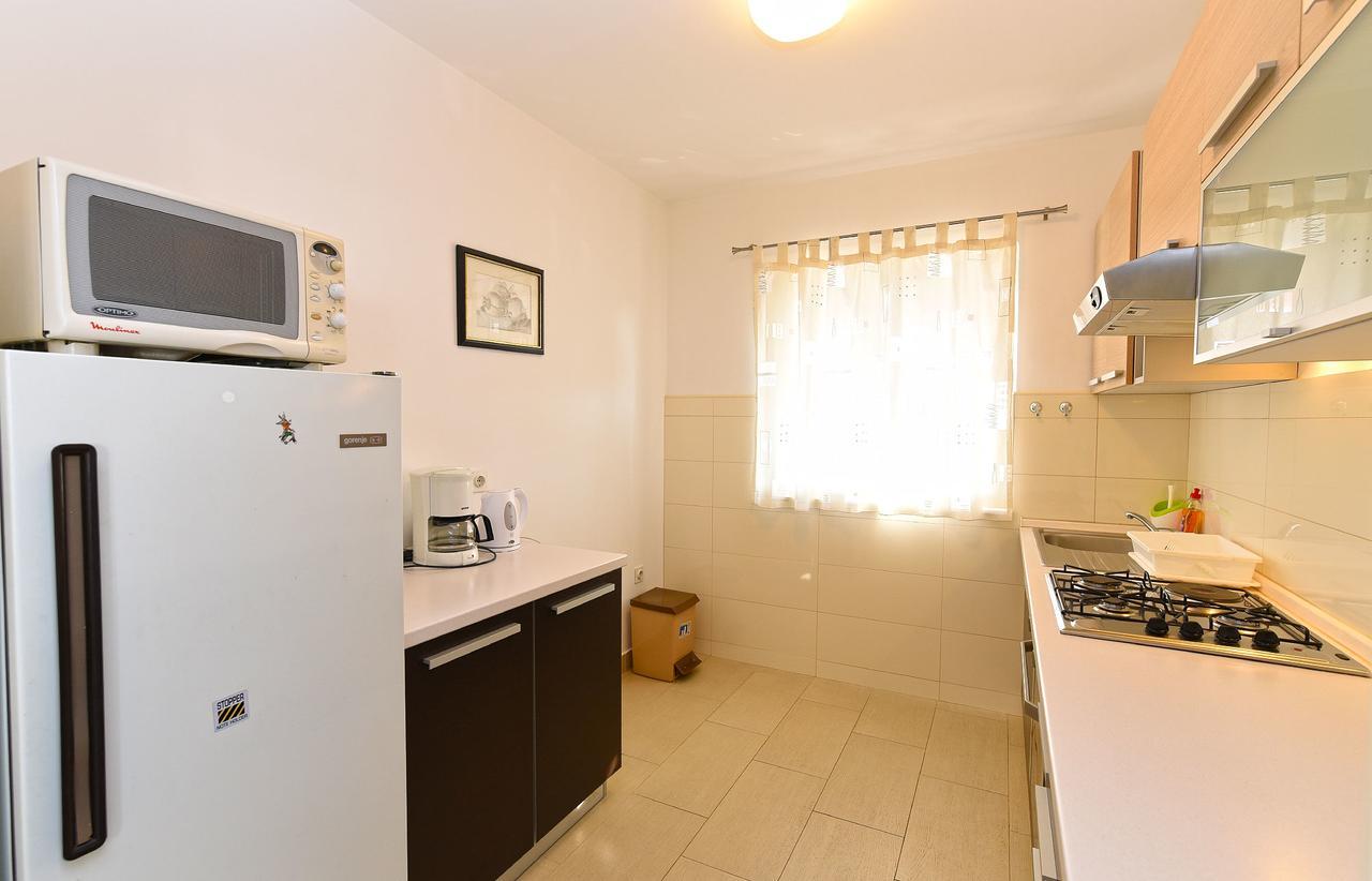Apartment Monfiorenzo 1551 Ρόβινι Εξωτερικό φωτογραφία