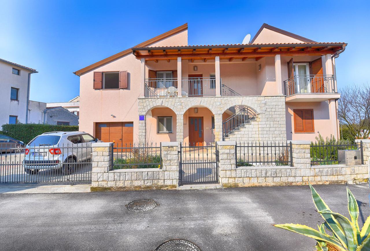 Apartment Monfiorenzo 1551 Ρόβινι Εξωτερικό φωτογραφία