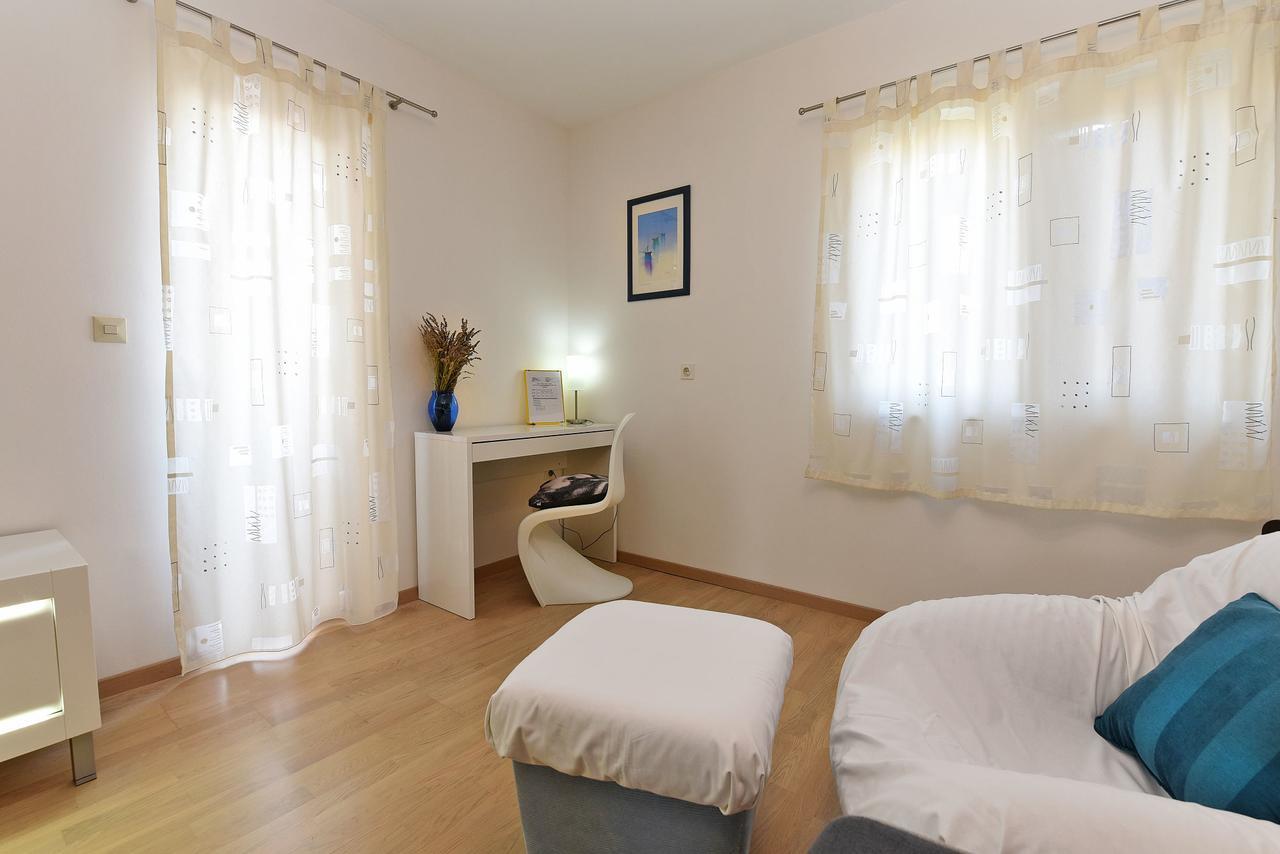 Apartment Monfiorenzo 1551 Ρόβινι Εξωτερικό φωτογραφία