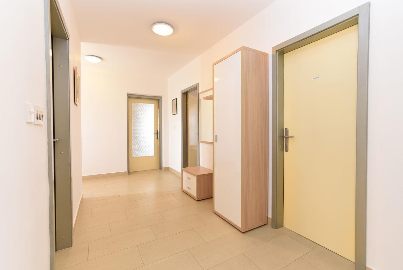 Apartment Monfiorenzo 1551 Ρόβινι Εξωτερικό φωτογραφία