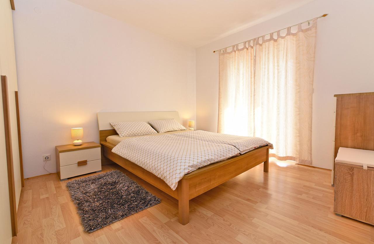 Apartment Monfiorenzo 1551 Ρόβινι Εξωτερικό φωτογραφία