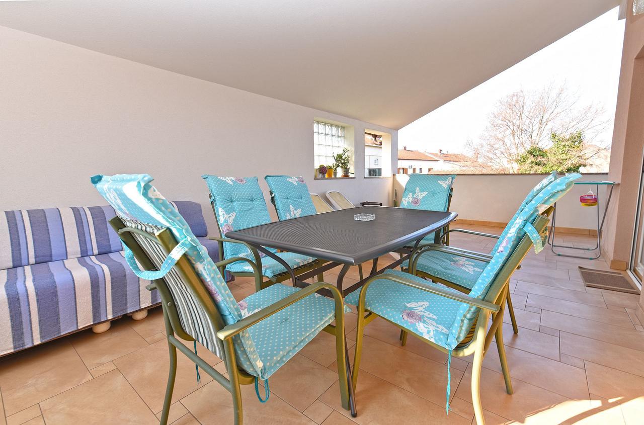 Apartment Monfiorenzo 1551 Ρόβινι Εξωτερικό φωτογραφία