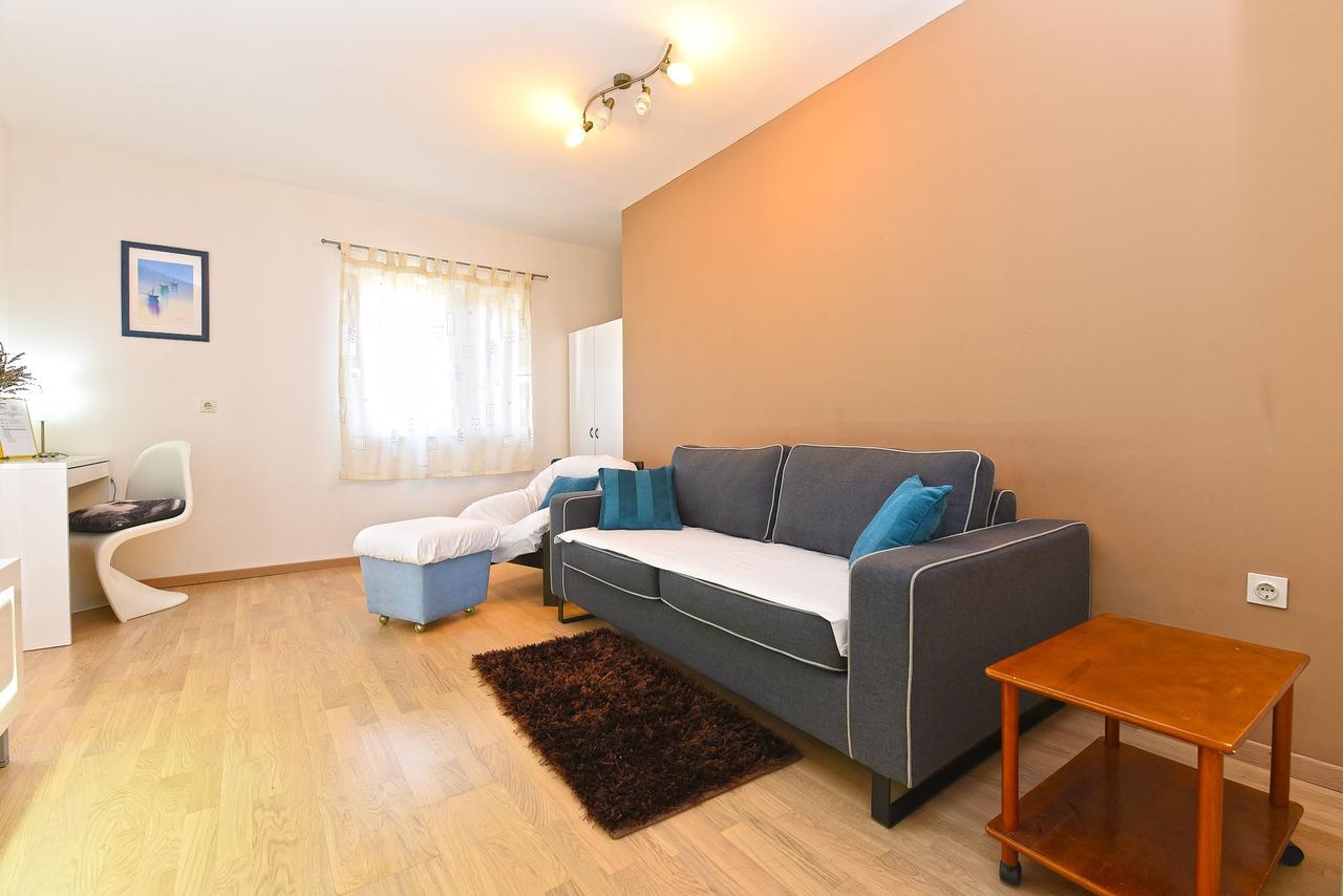Apartment Monfiorenzo 1551 Ρόβινι Εξωτερικό φωτογραφία