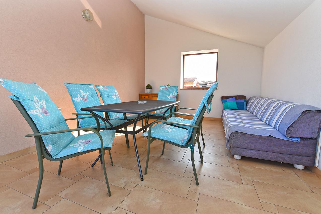 Apartment Monfiorenzo 1551 Ρόβινι Εξωτερικό φωτογραφία