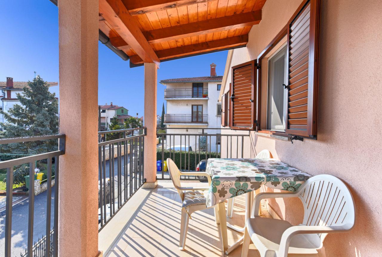 Apartment Monfiorenzo 1551 Ρόβινι Εξωτερικό φωτογραφία