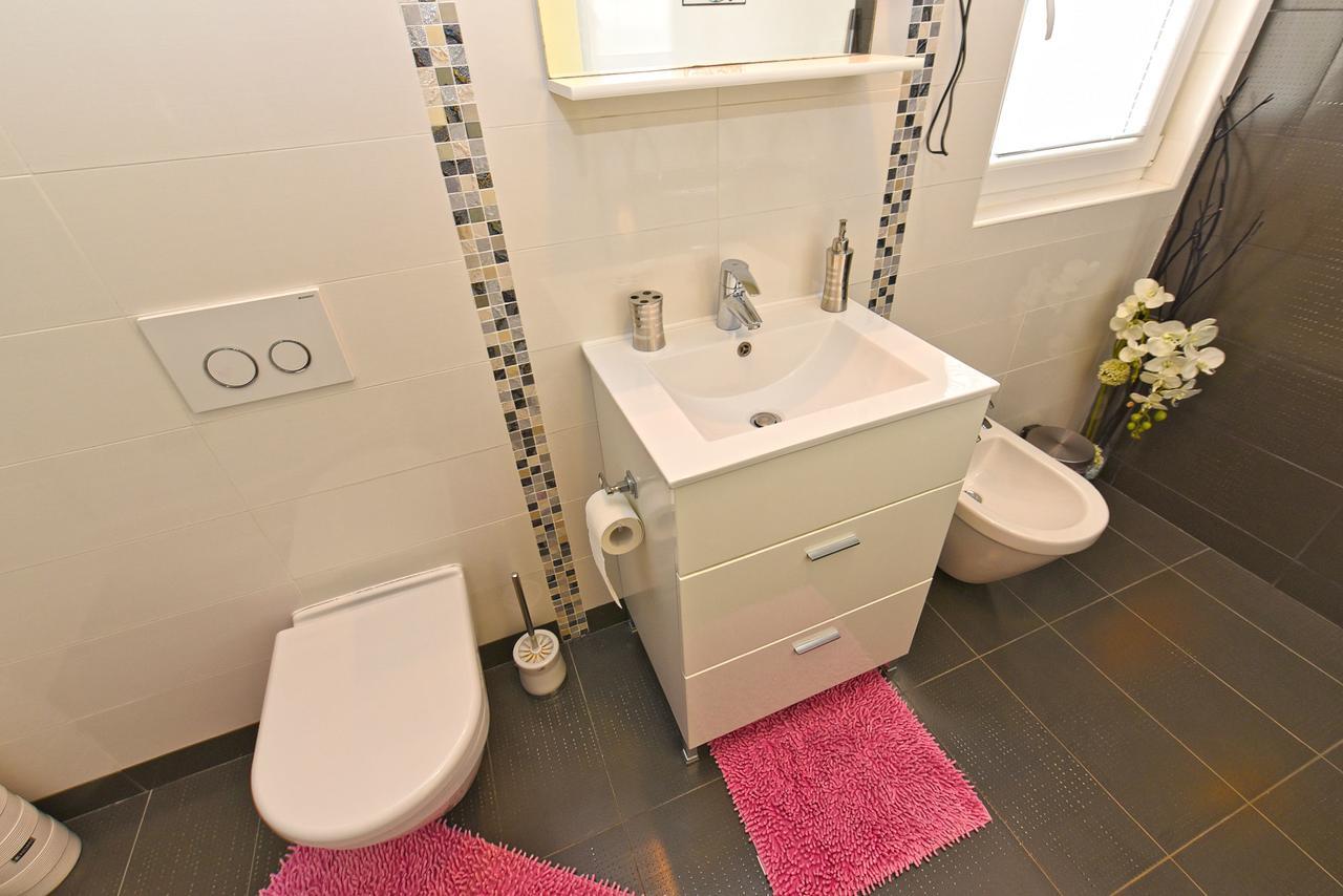 Apartment Monfiorenzo 1551 Ρόβινι Εξωτερικό φωτογραφία