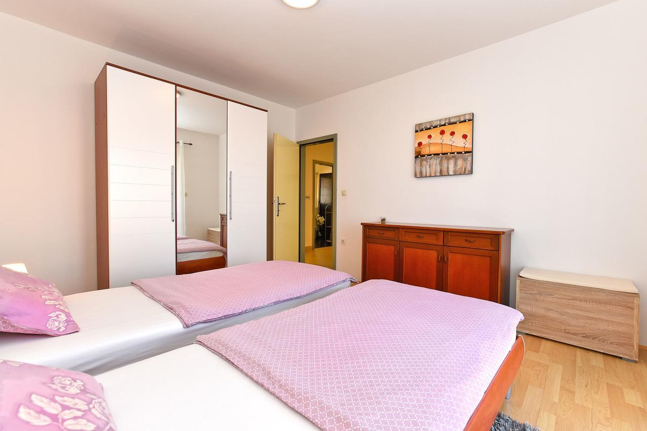 Apartment Monfiorenzo 1551 Ρόβινι Εξωτερικό φωτογραφία