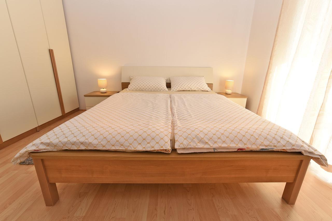 Apartment Monfiorenzo 1551 Ρόβινι Εξωτερικό φωτογραφία