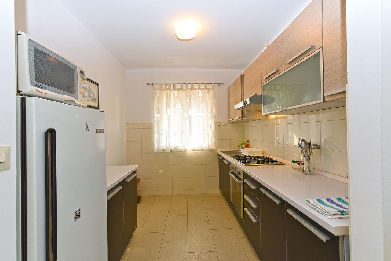 Apartment Monfiorenzo 1551 Ρόβινι Εξωτερικό φωτογραφία