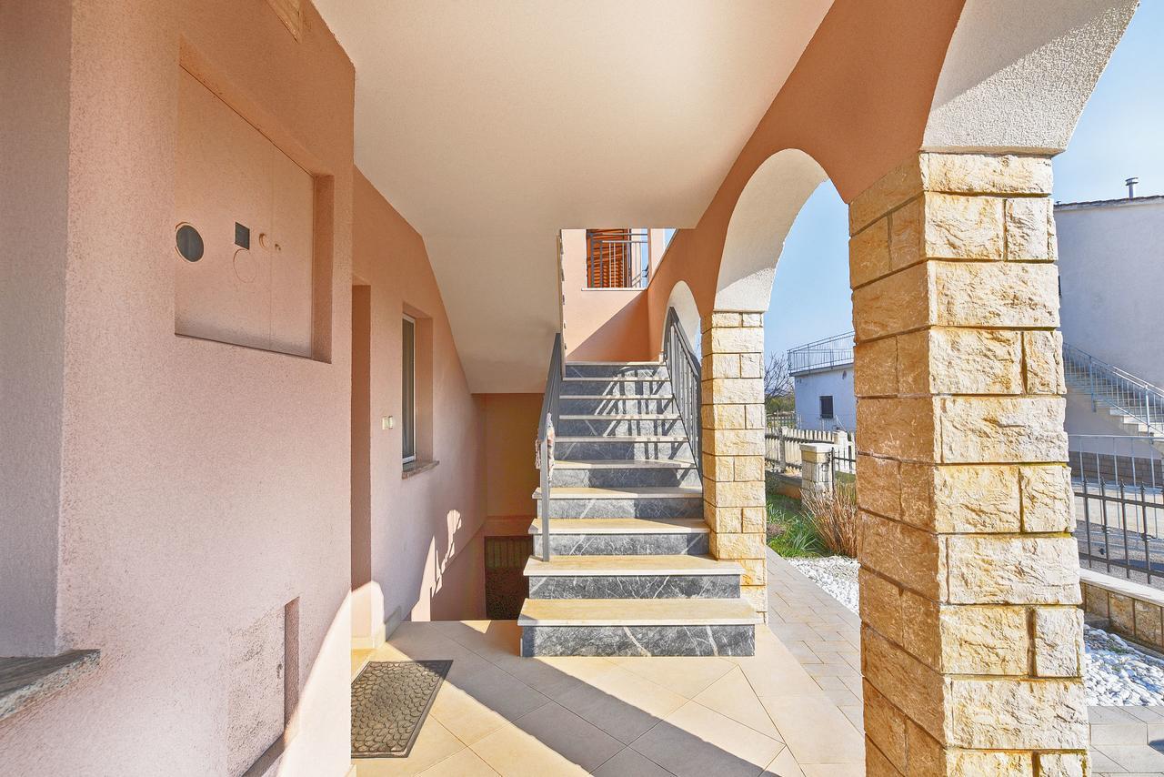 Apartment Monfiorenzo 1551 Ρόβινι Εξωτερικό φωτογραφία