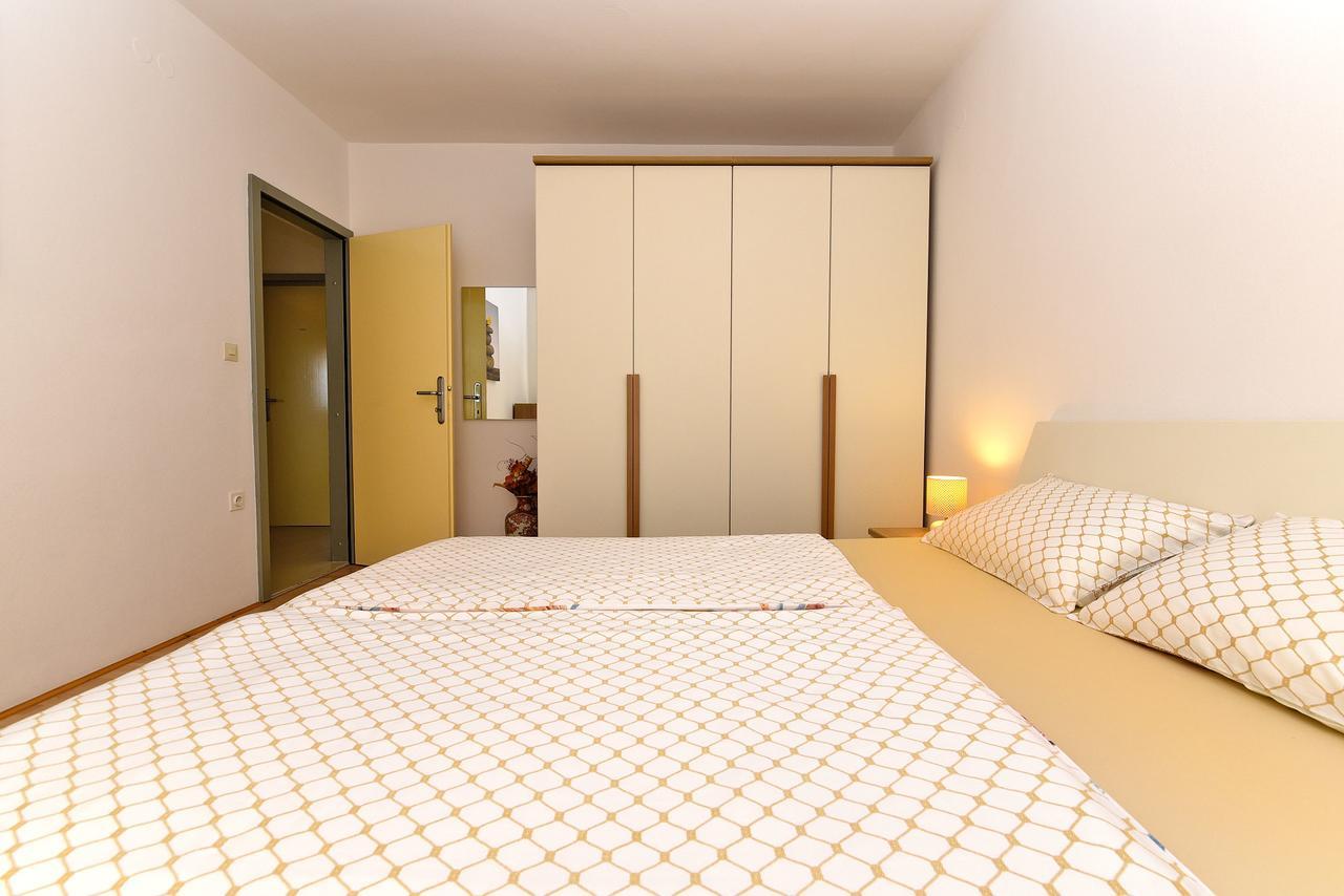 Apartment Monfiorenzo 1551 Ρόβινι Εξωτερικό φωτογραφία