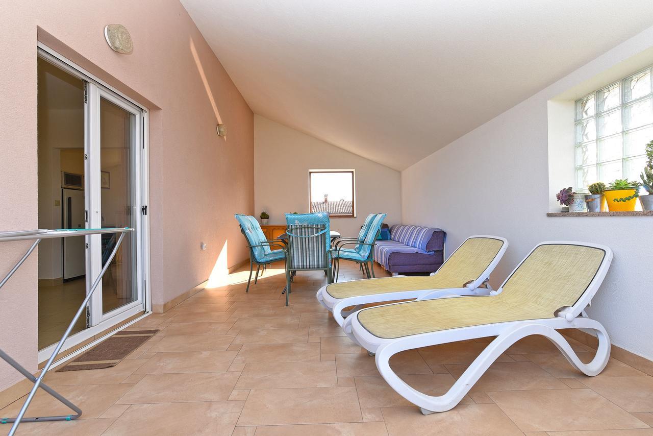 Apartment Monfiorenzo 1551 Ρόβινι Εξωτερικό φωτογραφία