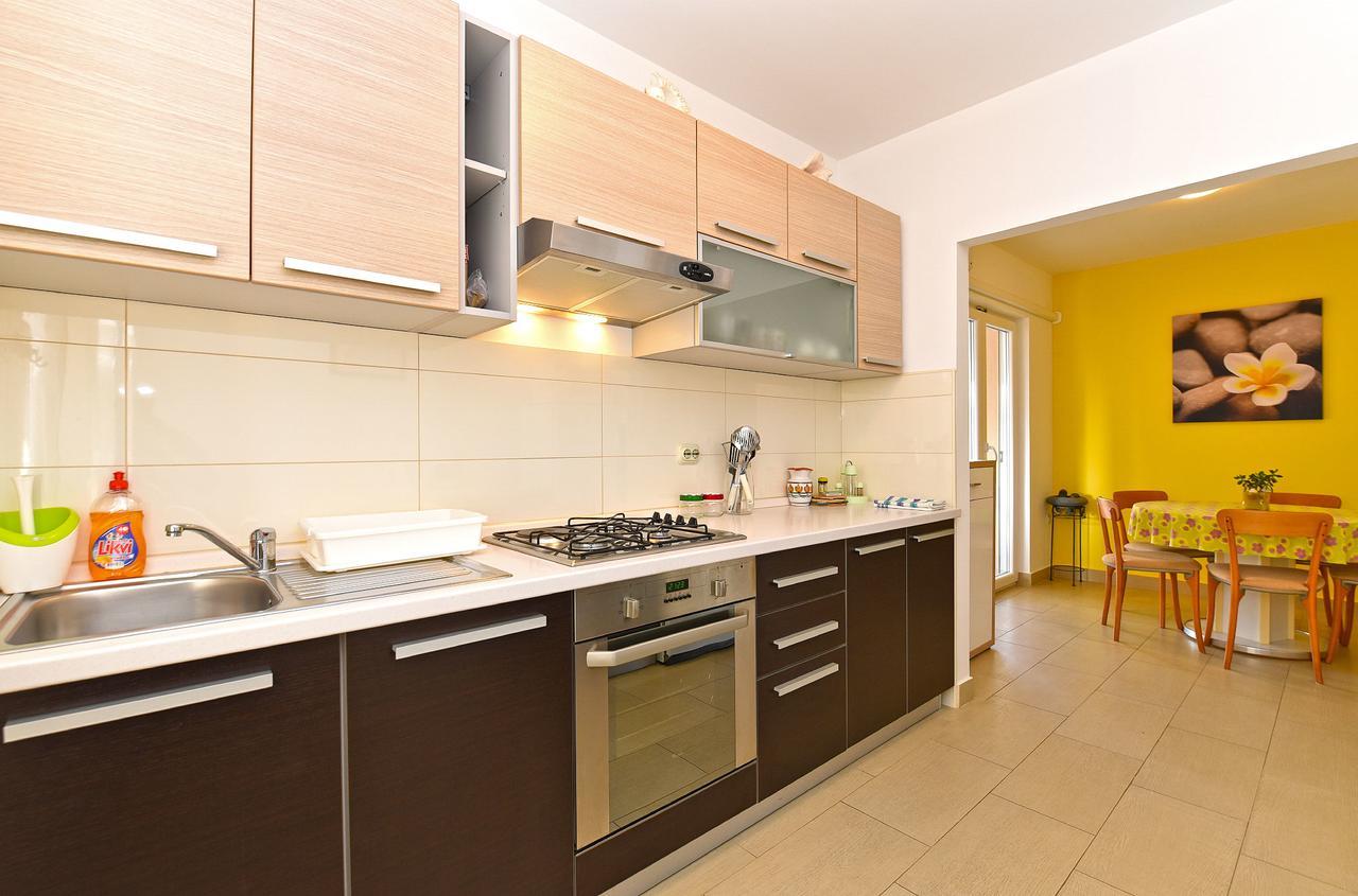 Apartment Monfiorenzo 1551 Ρόβινι Εξωτερικό φωτογραφία