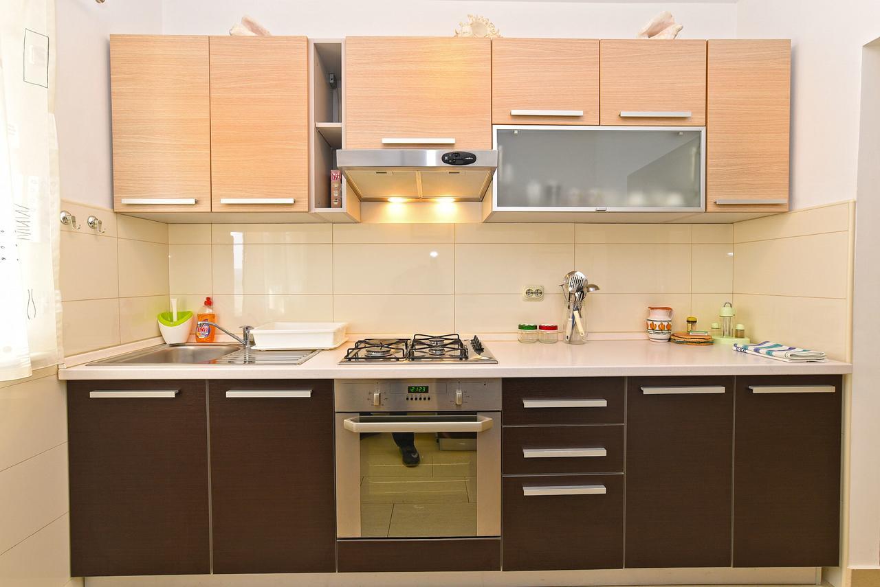 Apartment Monfiorenzo 1551 Ρόβινι Εξωτερικό φωτογραφία