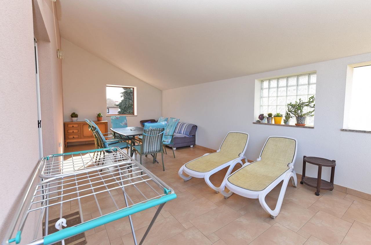 Apartment Monfiorenzo 1551 Ρόβινι Εξωτερικό φωτογραφία
